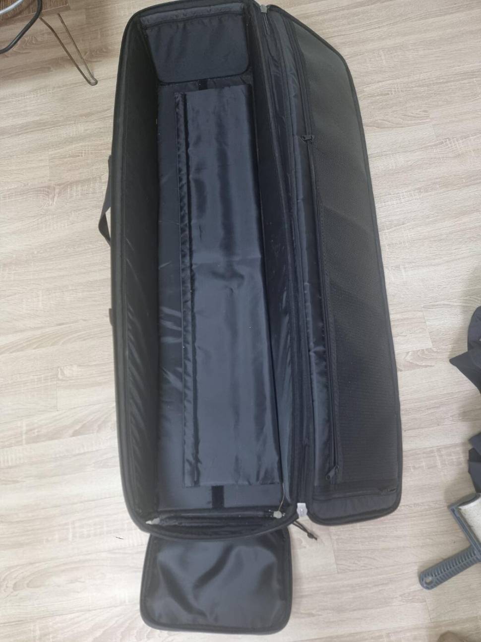 동일 멀티 앞상판 대사이즈 크루션 낚시가방 팝니다 (중고장터 - 팝니다)