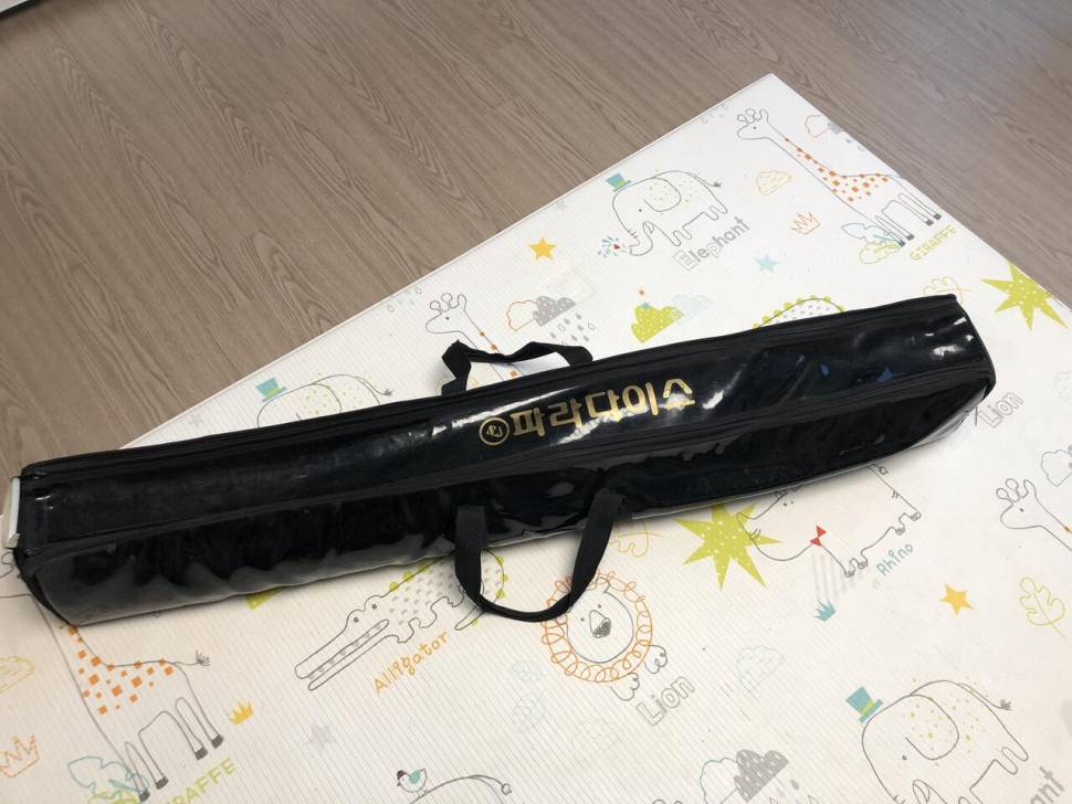수정레져 가로본능 좌대해월이 팝니다 (중고장터 - 팝니다)