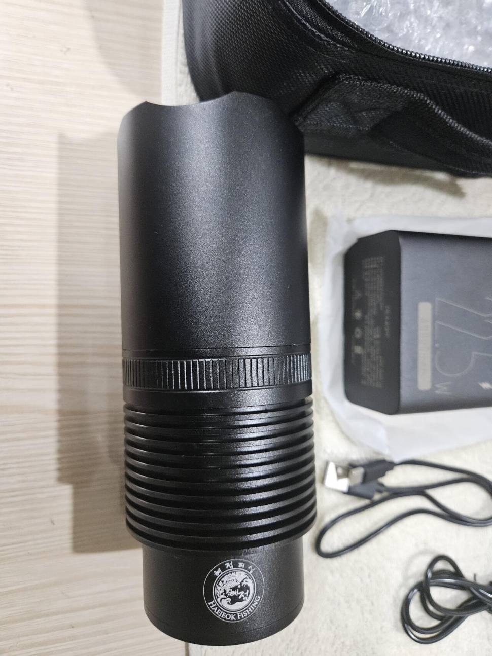 해적피싱 다크스텔스 써치 팝니다 (중고장터 - 팝니다)