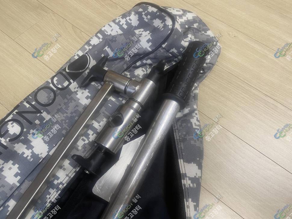캠솔프리미엄빈티지 파라솔 및 동일각도기 (중고장터 - 팝니다)