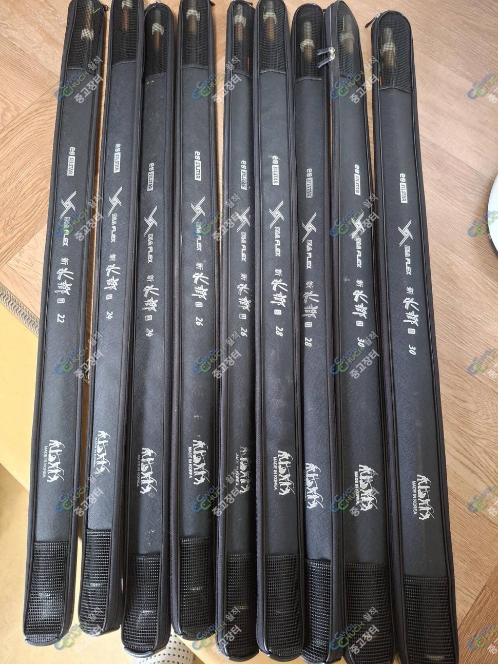 신수향2 신수향 스마트좌대이글루등등 불용품 (중고장터 - 팝니다)