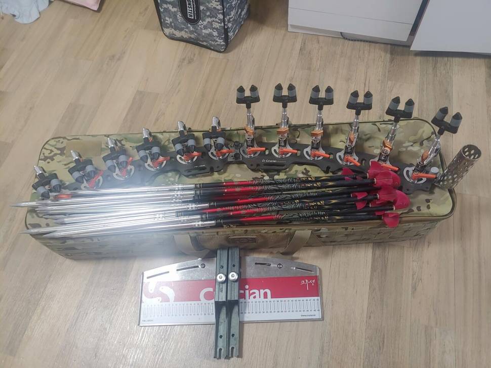낚시장비 장비 판매합니다 각개판매 (중고장터 - 팝니다)