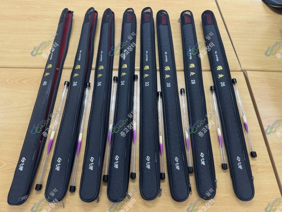 독야1 아쏘 가방 5100L 수진파라솔 52인치 팝니다 (중고장터 - 팝니다)