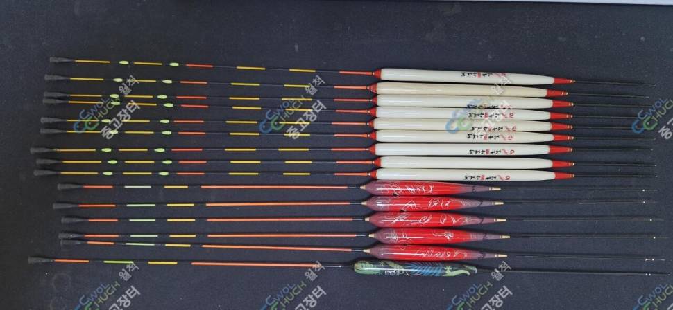 해결사찌 32g 코모도찌 3g 팝니다 (중고장터 - 팝니다)