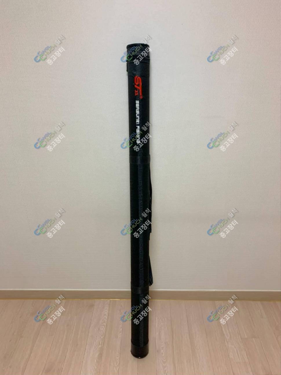 랩터5차25쌍포판야아래로A바낙스45단가방시ST69 150cm 원통가방 판매 (중고장터 - 팝니다)