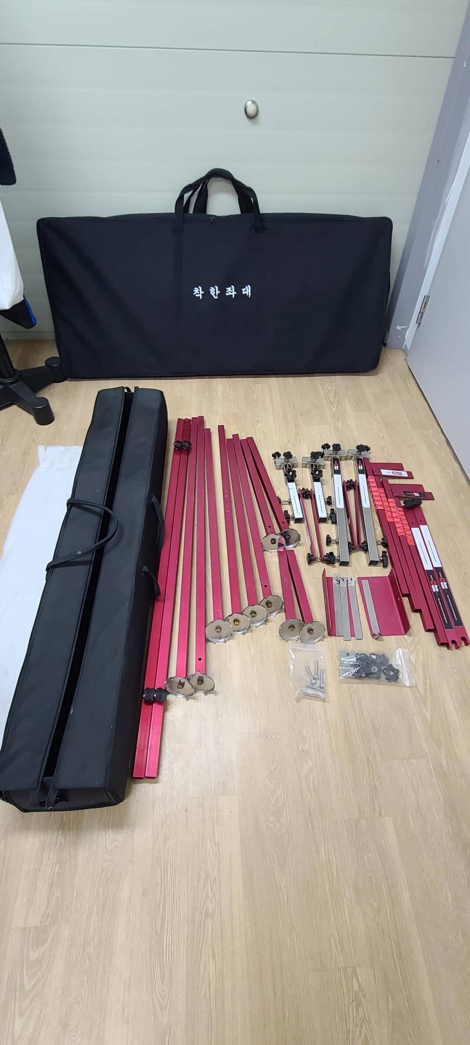 착한좌대 뉴와이드 팝니다인천 부천 (중고장터 - 팝니다)