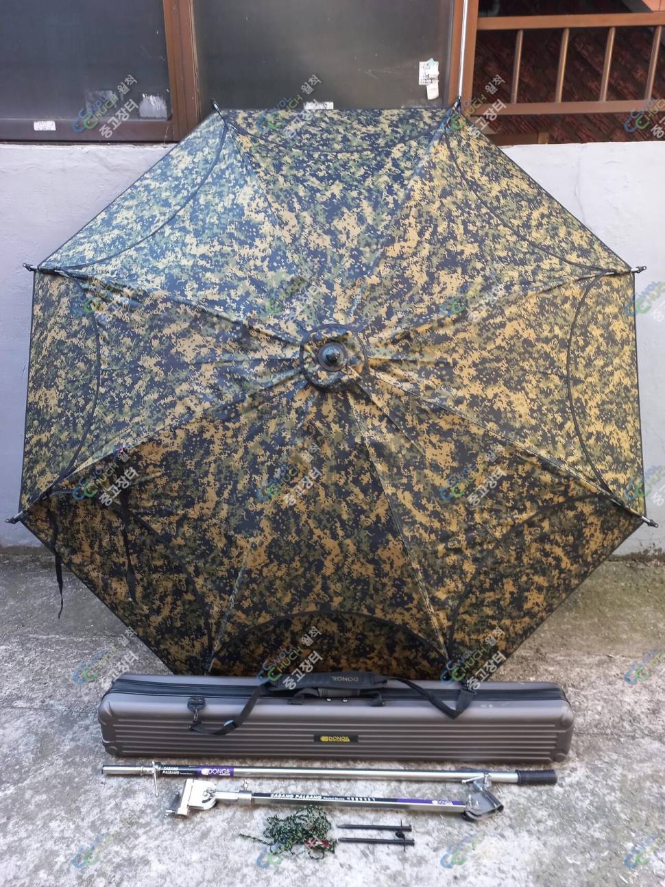 다명명파경조청명mx독조55캠솔파라솔사방팔방각도기새론불좌대1200낚시용품 (중고장터 - 팝니다)