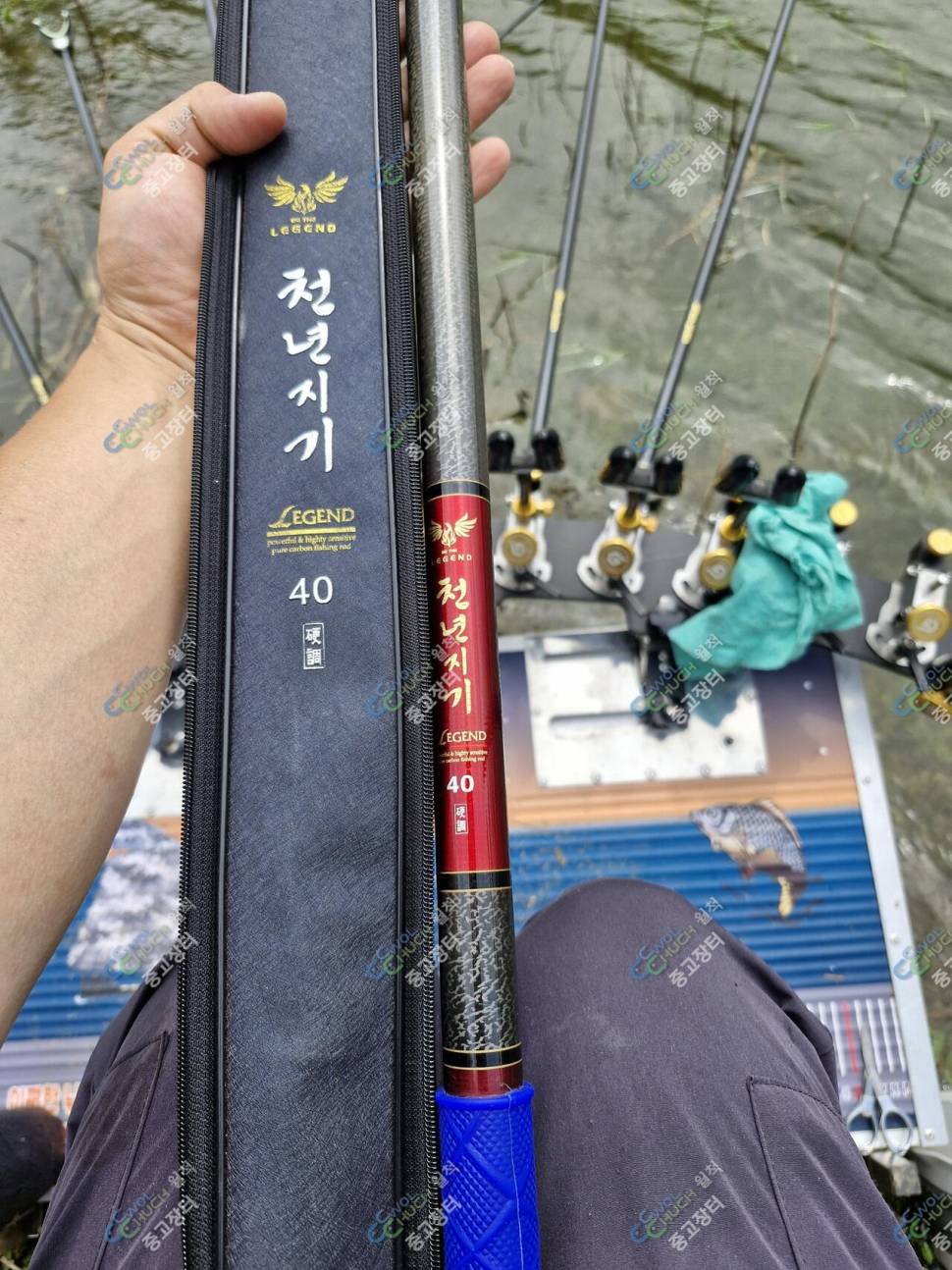 천년지기 레전드 수라2 팝니다 (중고장터 - 팝니다)
