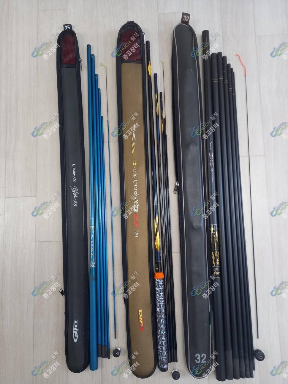록시수파명파석권골드 HC골드 체어맨블루 외 (중고장터 - 팝니다)