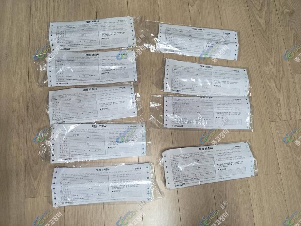 NT수향24대40대 팝니다 (중고장터 - 팝니다)