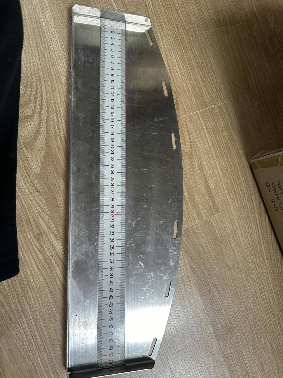 우경레일선반붕어계측자올려놔선반 판매합니다 (중고장터 - 팝니다)