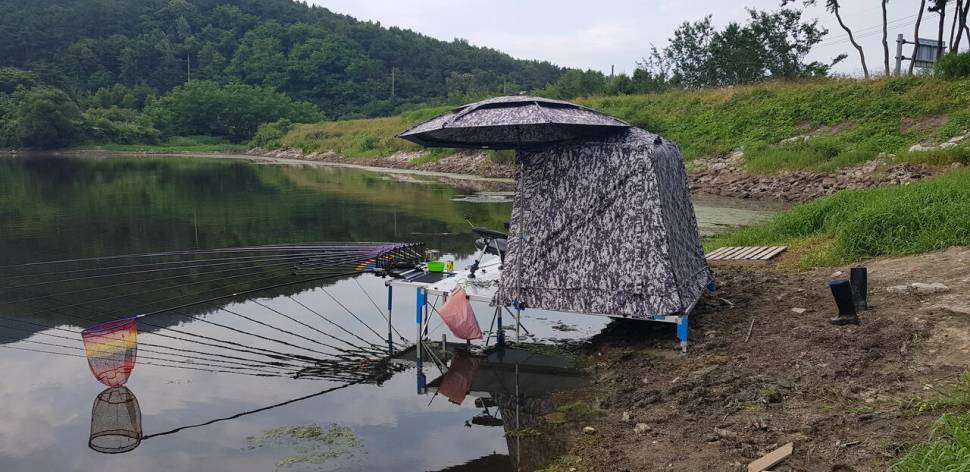 동일나이스대좌더블랙12단받침틀트캠텐트아래목보일러 팝니다 (중고장터 - 팝니다)