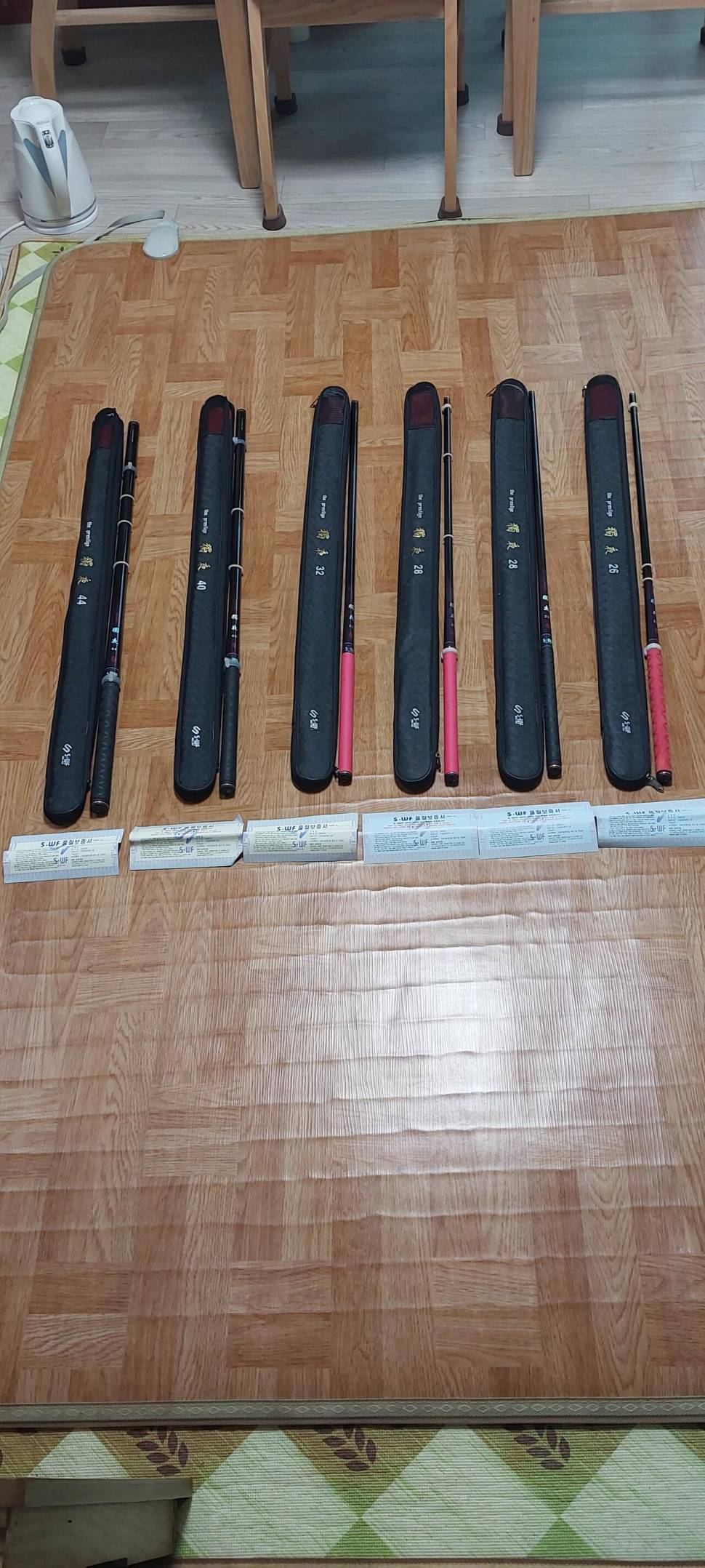 독야1독야마스터팝니다 (중고장터 - 팝니다)
