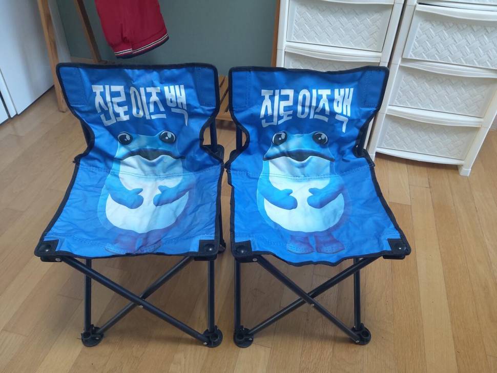 본부석텐트 의자사위텐트단차소켓 (중고장터 - 팝니다)