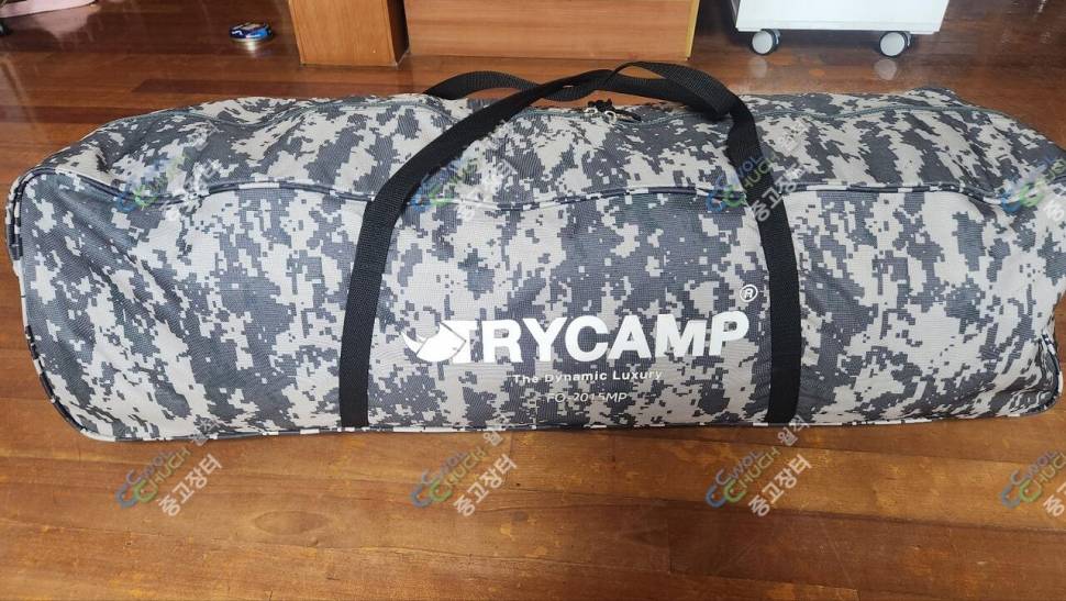 트라이캠프 텐트 FO2015MP20001500 중고 판매가격인하 (중고장터 - 팝니다)