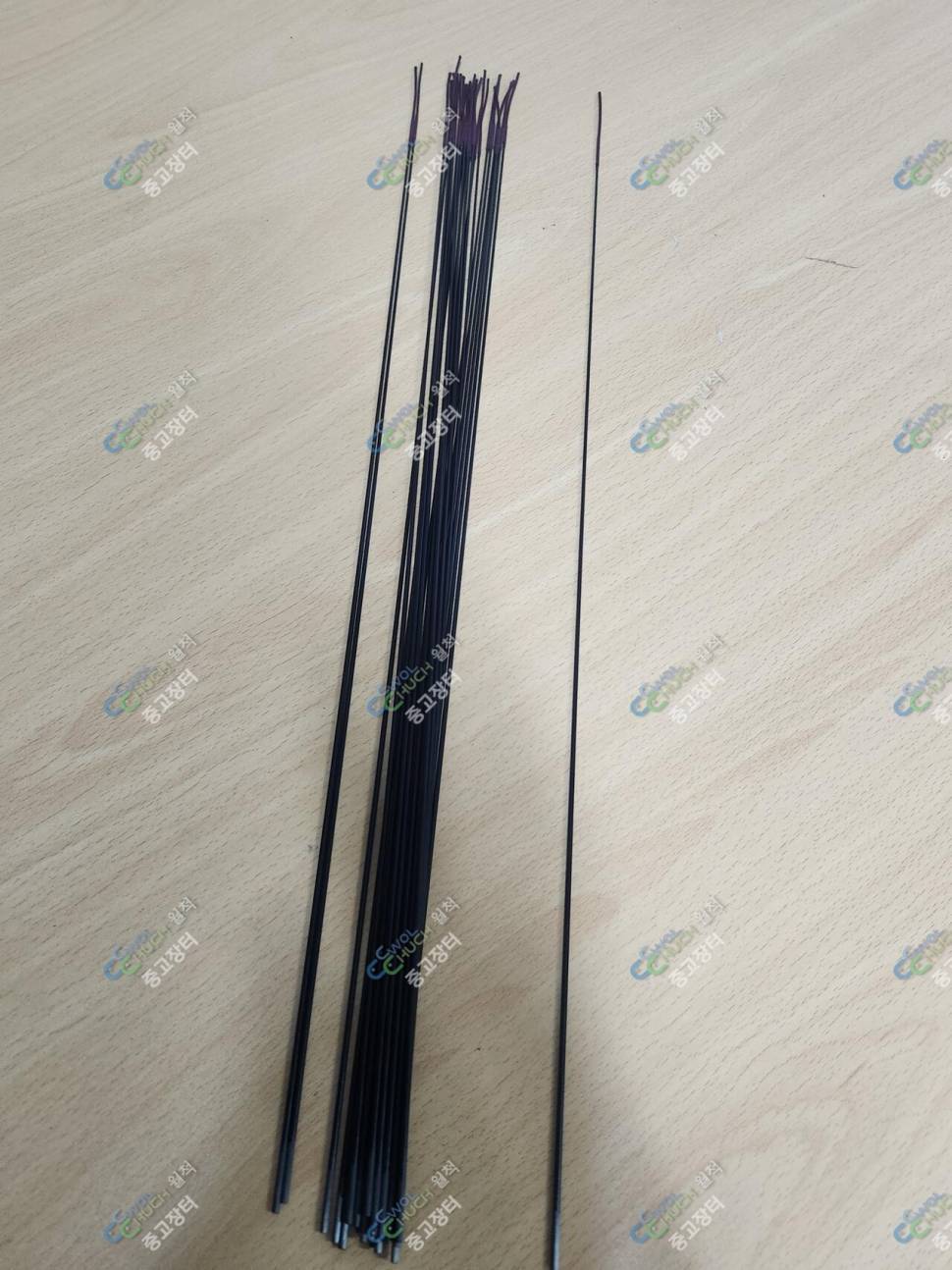 독야초릿대천년혼골드nt대물 보증서 팝니다 (중고장터 - 팝니다)