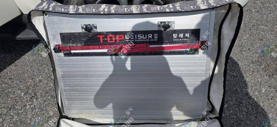 탑 레져 발판 독조 60대 팝니다 (중고장터 - 팝니다)