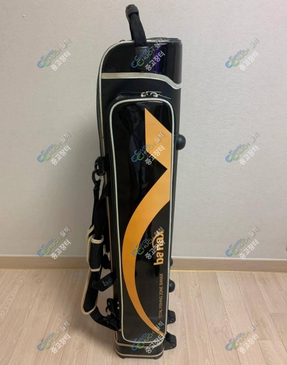 바낙스 FW 2174 4단 FW2182 5단 가방 판매 (중고장터 - 팝니다)