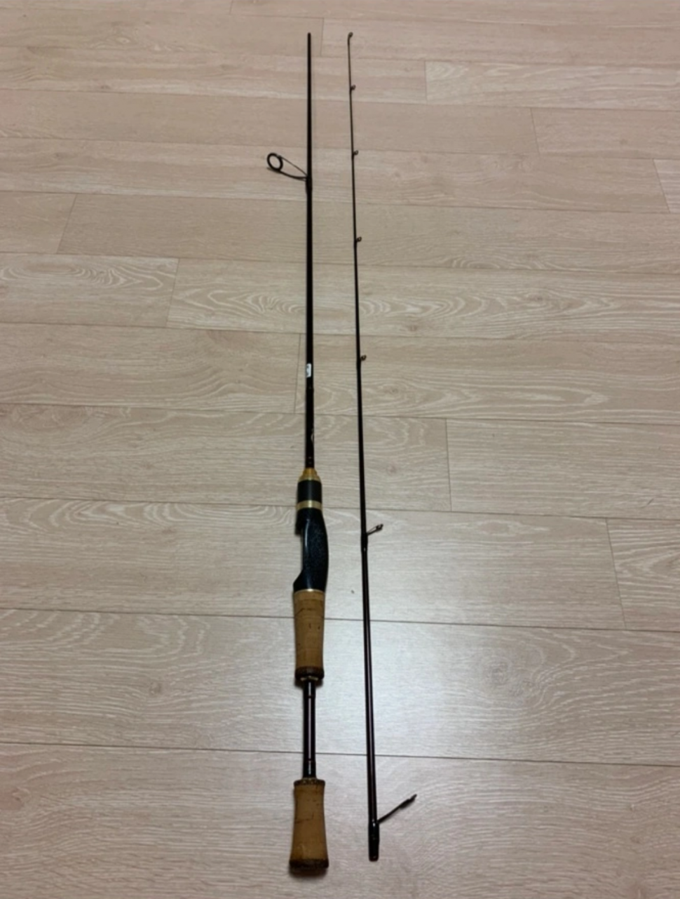 시마노 아리비오2000 JS쏘치팝2 s632ull 시선ST69 150cm 원통가방 판매 (중고장터 - 팝니다)