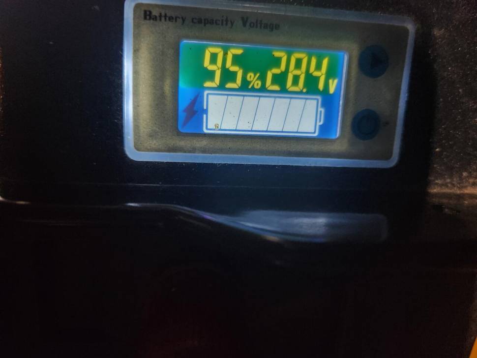 동동파파 한정판 대용량 파워뱅크420a (중고장터 - 팝니다)