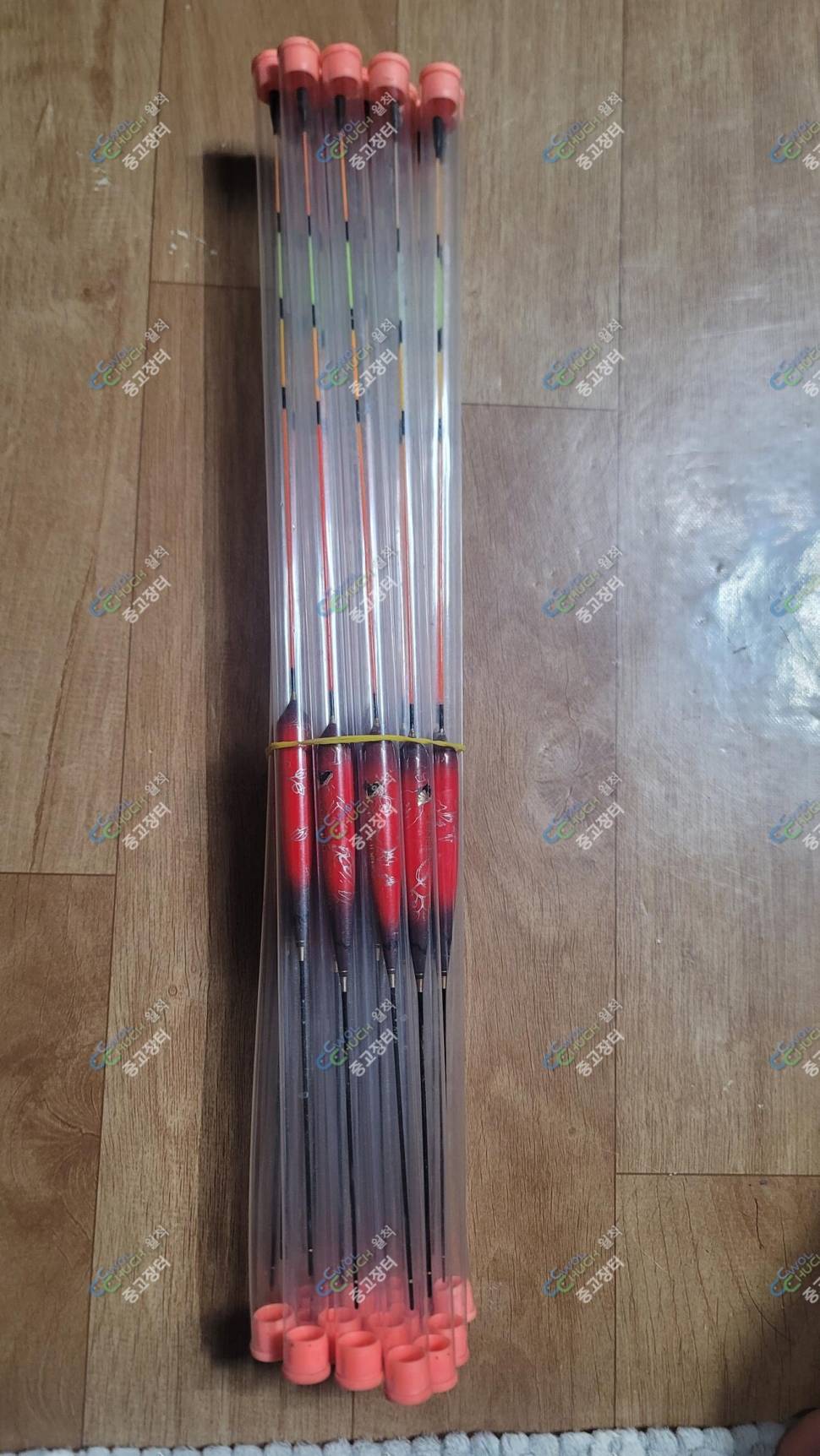 300일코모도찌 5g (중고장터 - 팝니다)