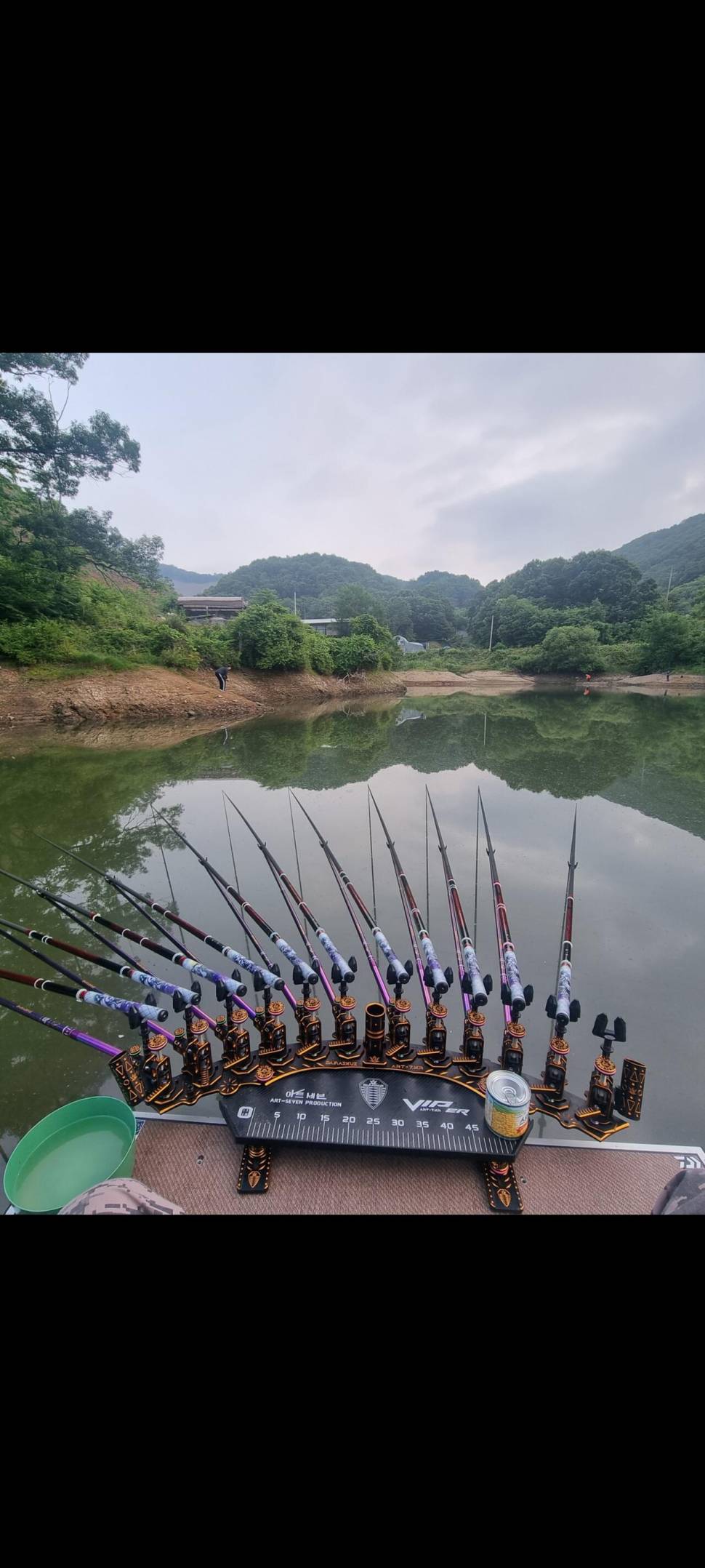 다마스쿠스 험머블렉골드 팝니다 (중고장터 - 팝니다)