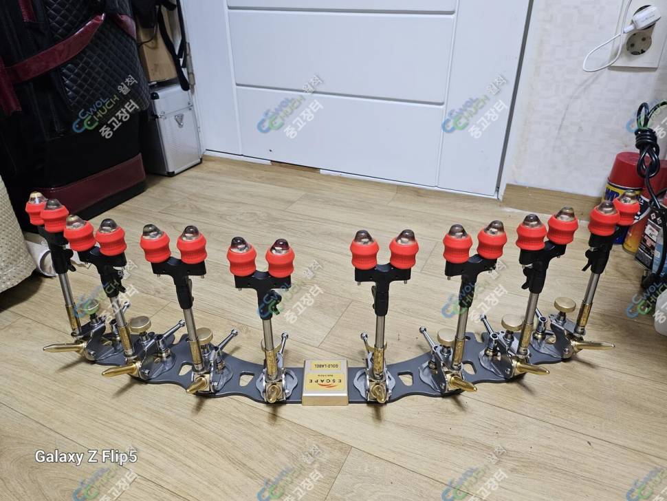 봄향기발판 (중고장터 - 팝니다)