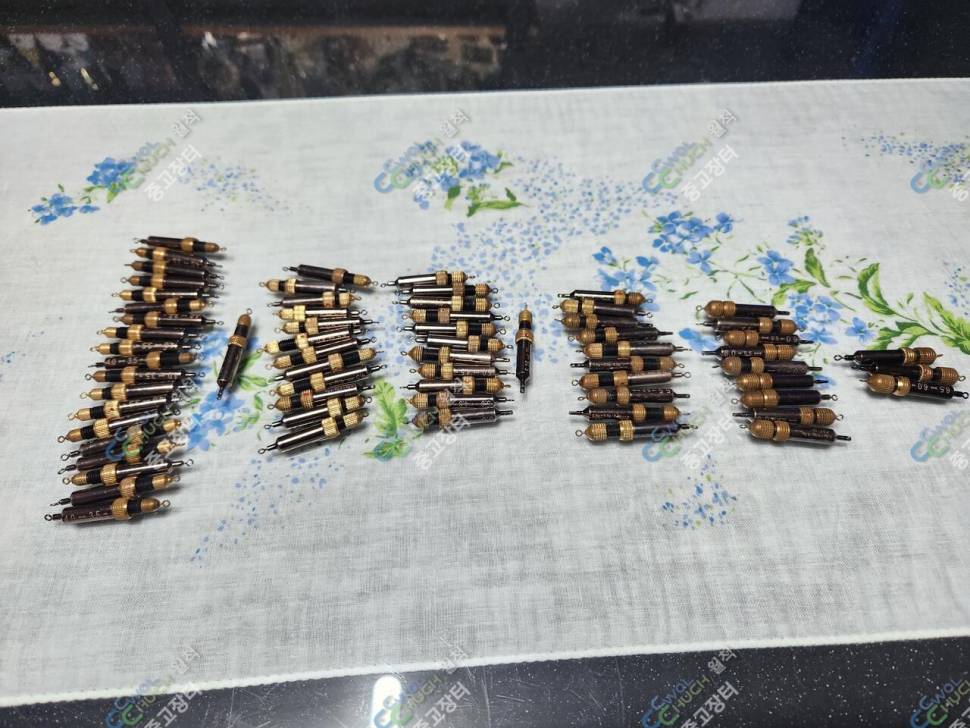 동일에어봉돌 (중고장터 - 팝니다)
