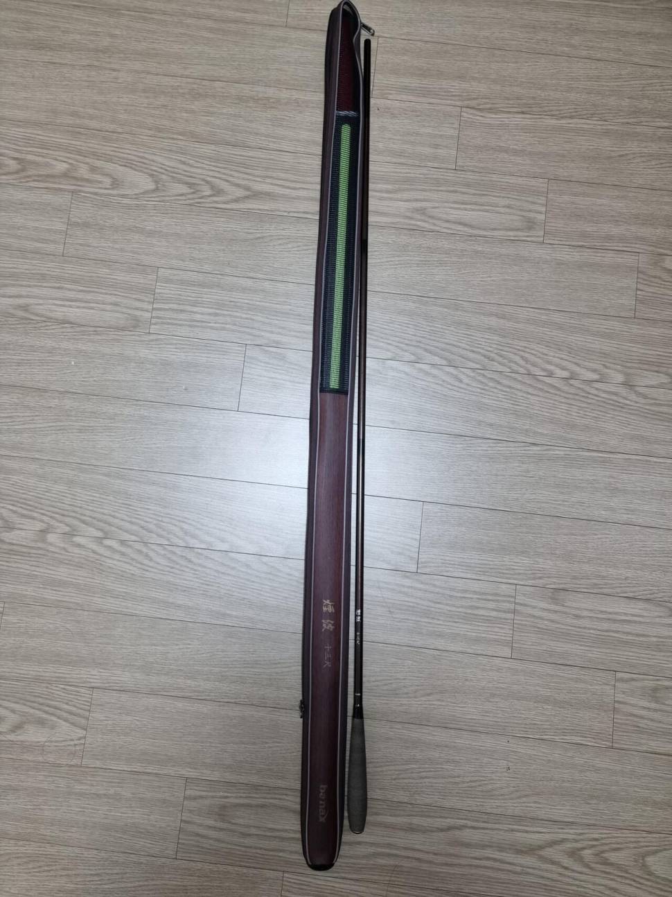 바낙스 천류 자수정드림리미티드 팝니다 (중고장터 - 팝니다)