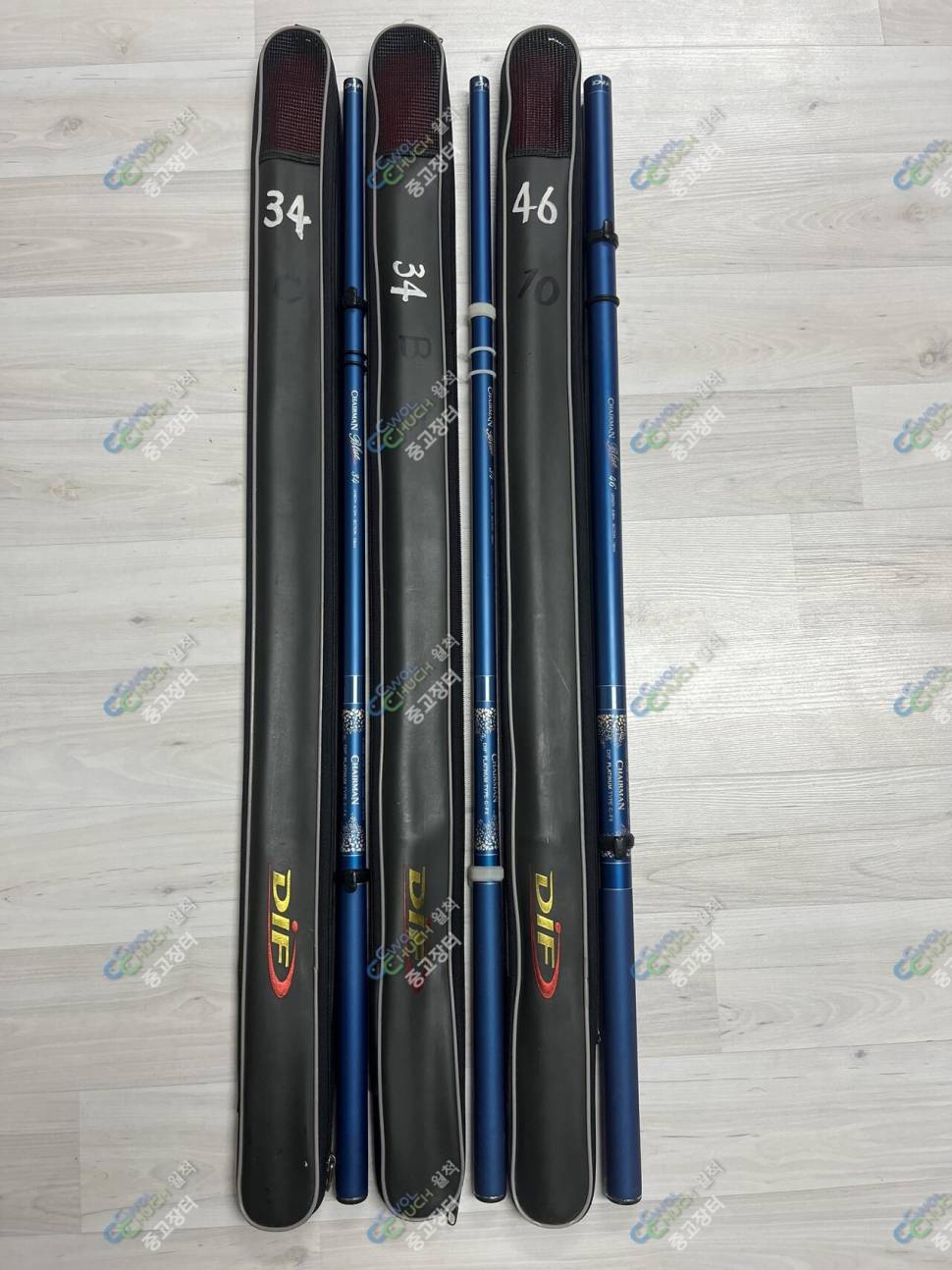 컴뱃포커스nt수향신수향체블허송세월자수정Q월척특급크루션8단에어봉돌찌짬통 (중고장터 - 팝니다)
