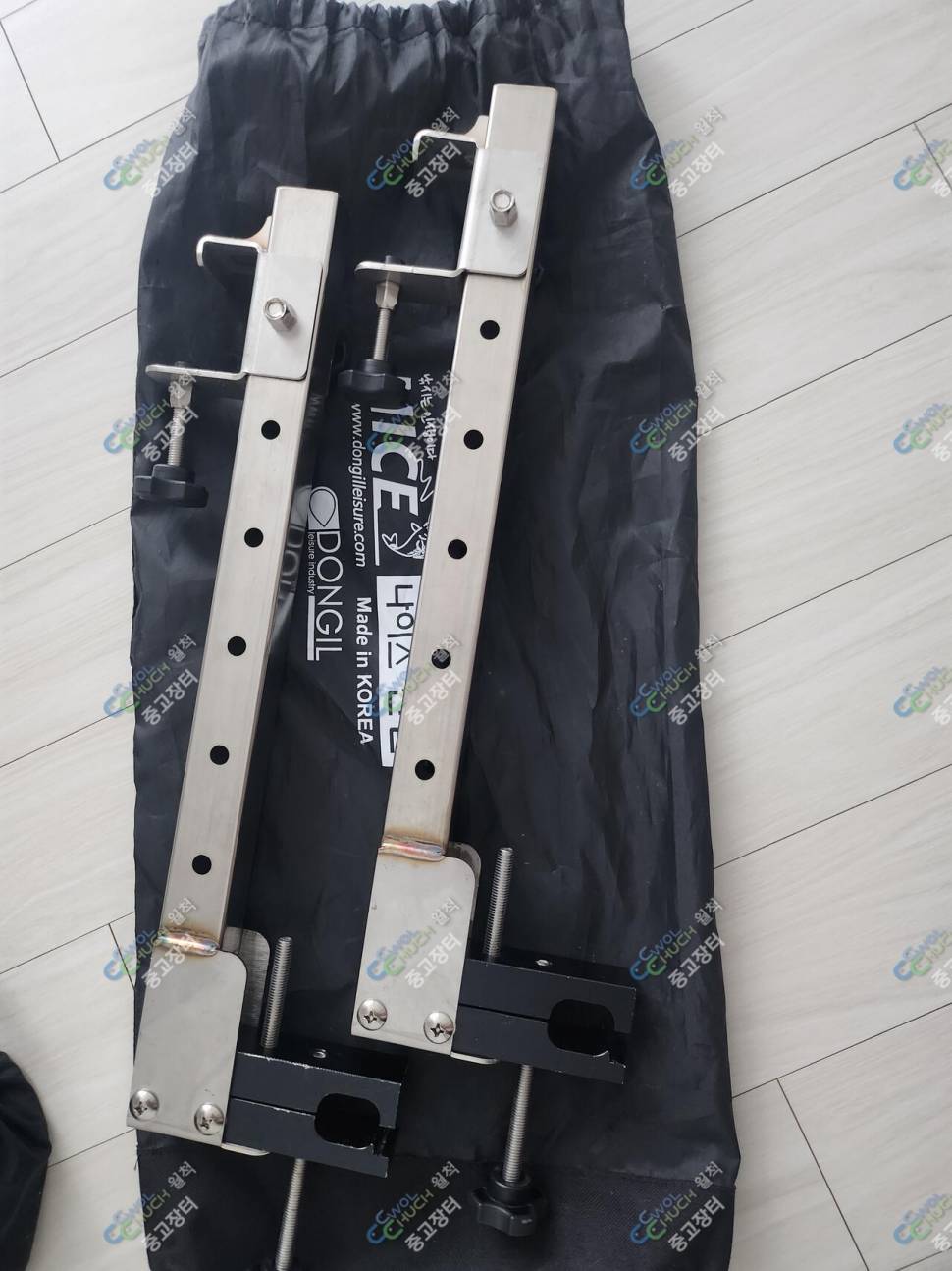 섬 프리미엄 vip 40cm 높낮이브라켓 (중고장터 - 팝니다)