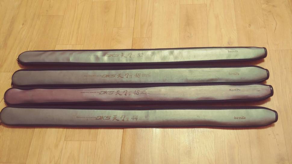 바낙스 44 48 52 (중고장터 - 팝니다)