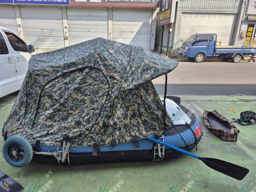 비바보트 K1 315 팝니다 (중고장터 - 팝니다)
