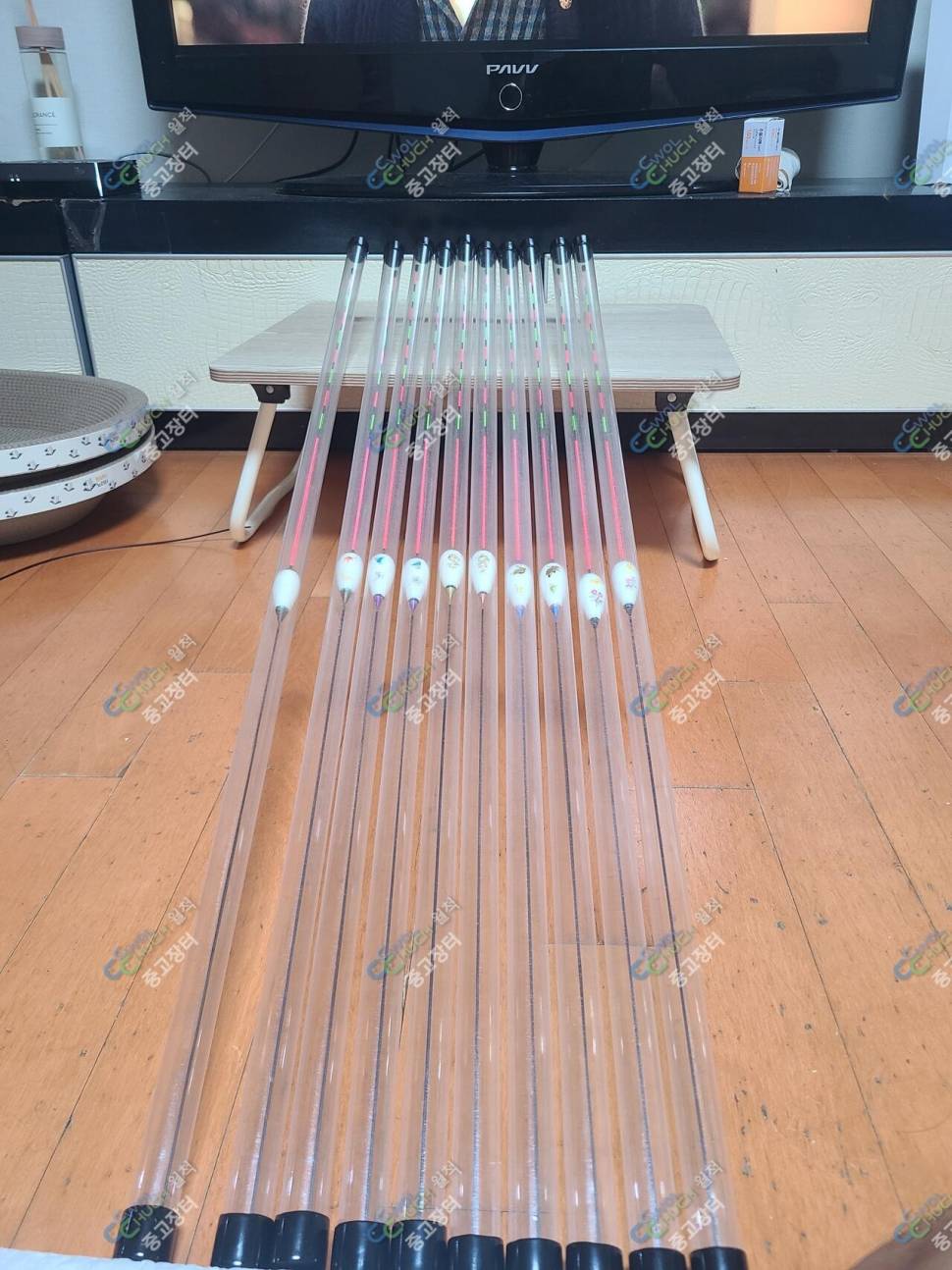 일괄 수제찌 90cm (중고장터 - 팝니다)