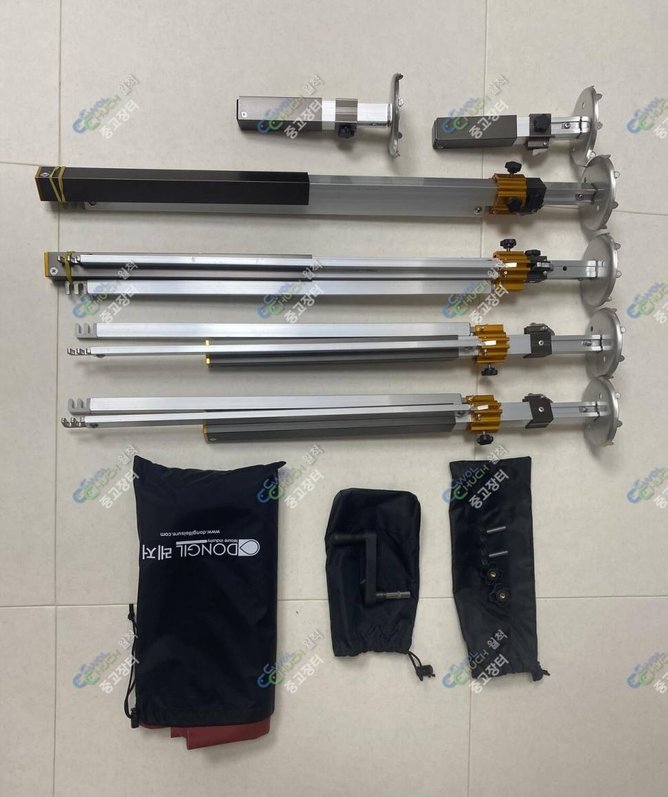 동일레저 접이식 전투좌대 팝니다 (중고장터 - 팝니다)