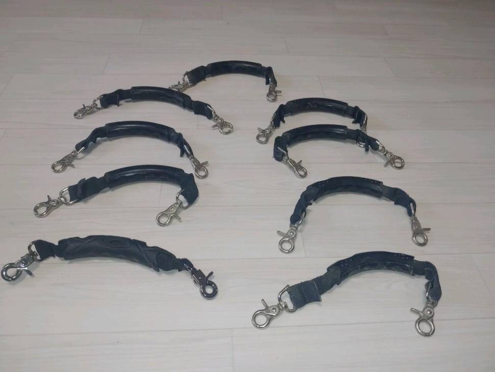 텐트 폴대 등 보트 용품 팝니다 (중고장터 - 팝니다)