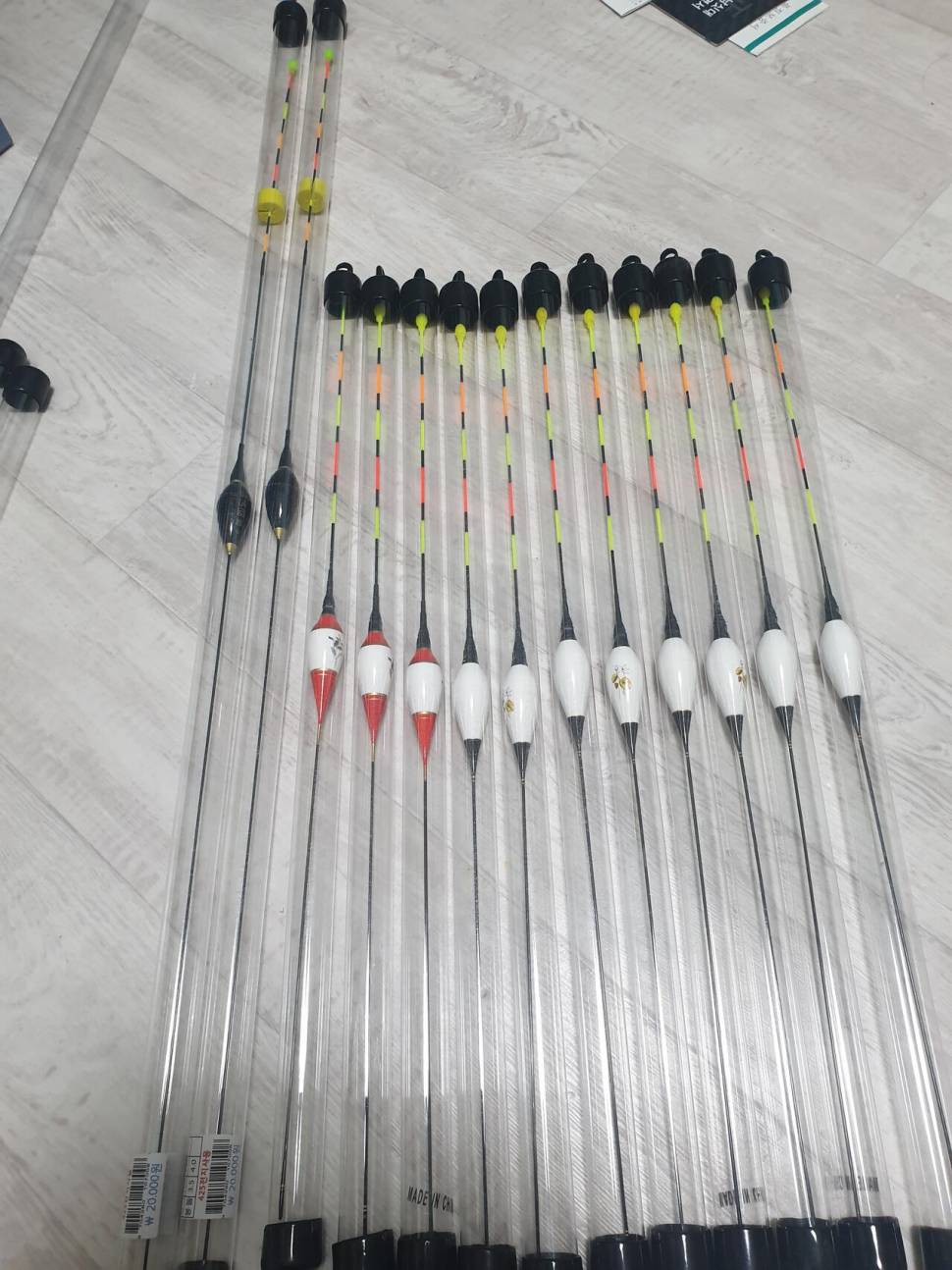 무궁도조 낚시대 받침대 외 모든장비 일괄요 (중고장터 - 팝니다)