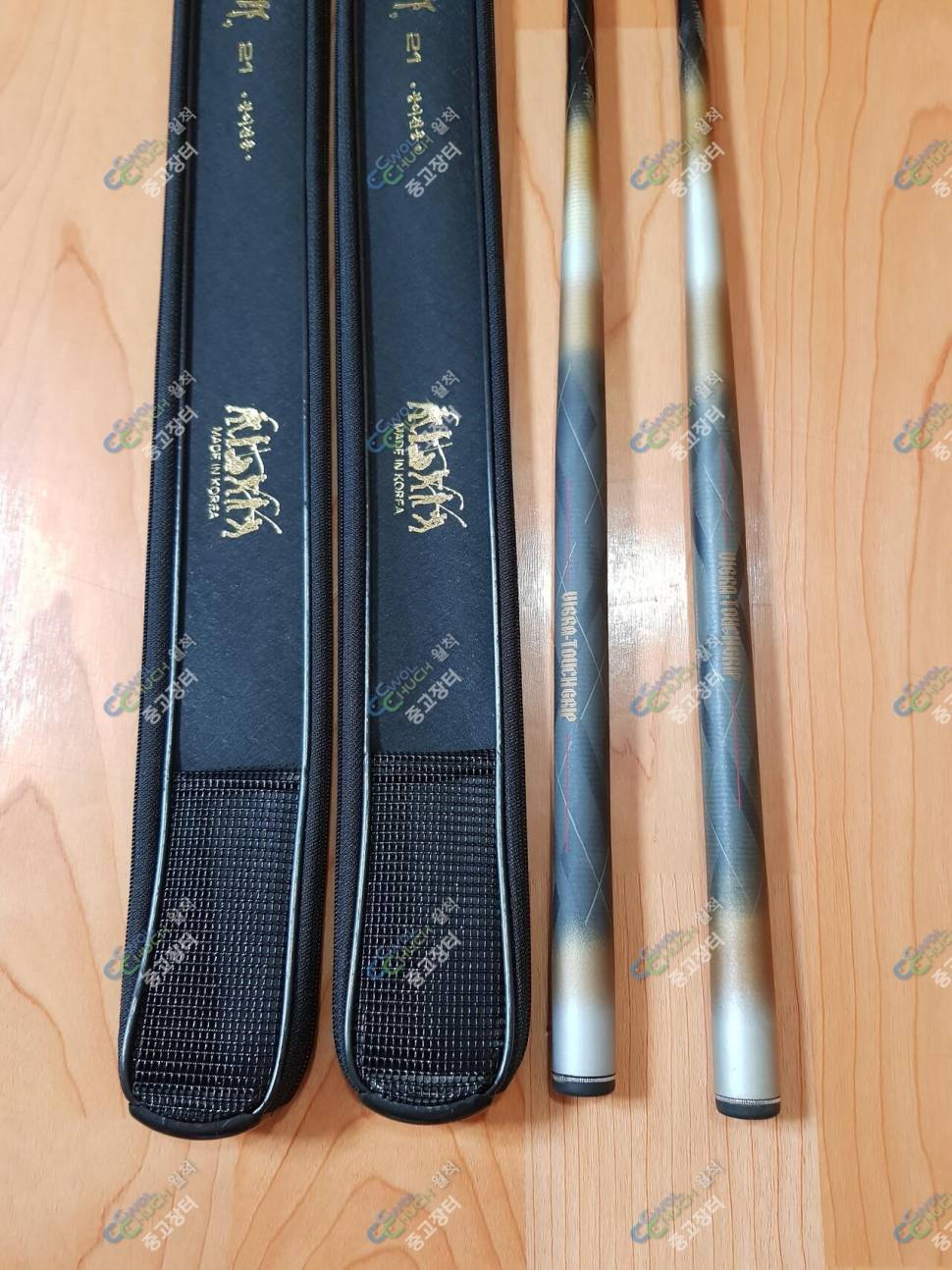 호봉텐트ㆍ낚시의자ㆍ신수향 (중고장터 - 팝니다)