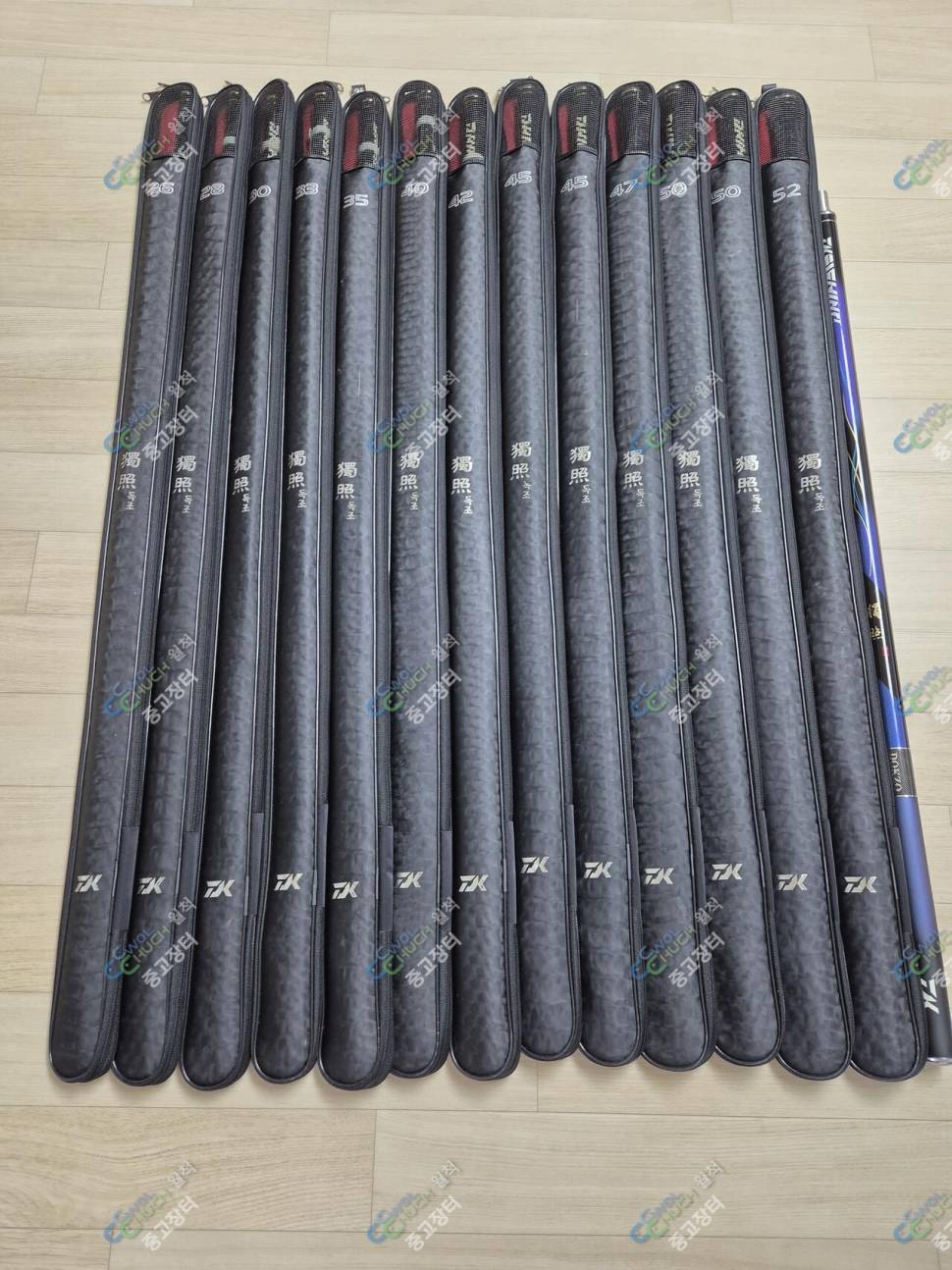 독조2652 총13대 (중고장터 - 팝니다)