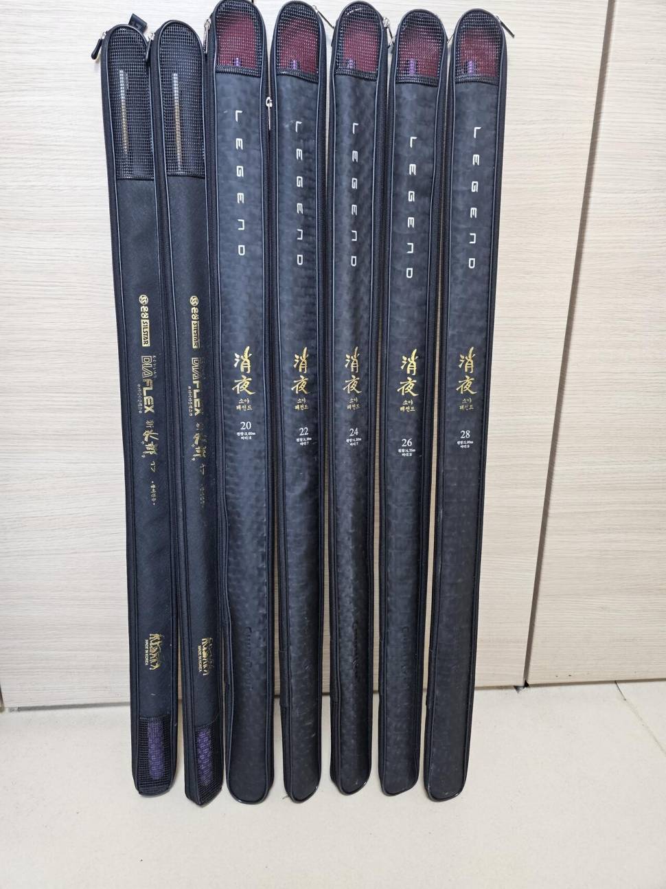 소야레전드 (중고장터 - 팝니다)