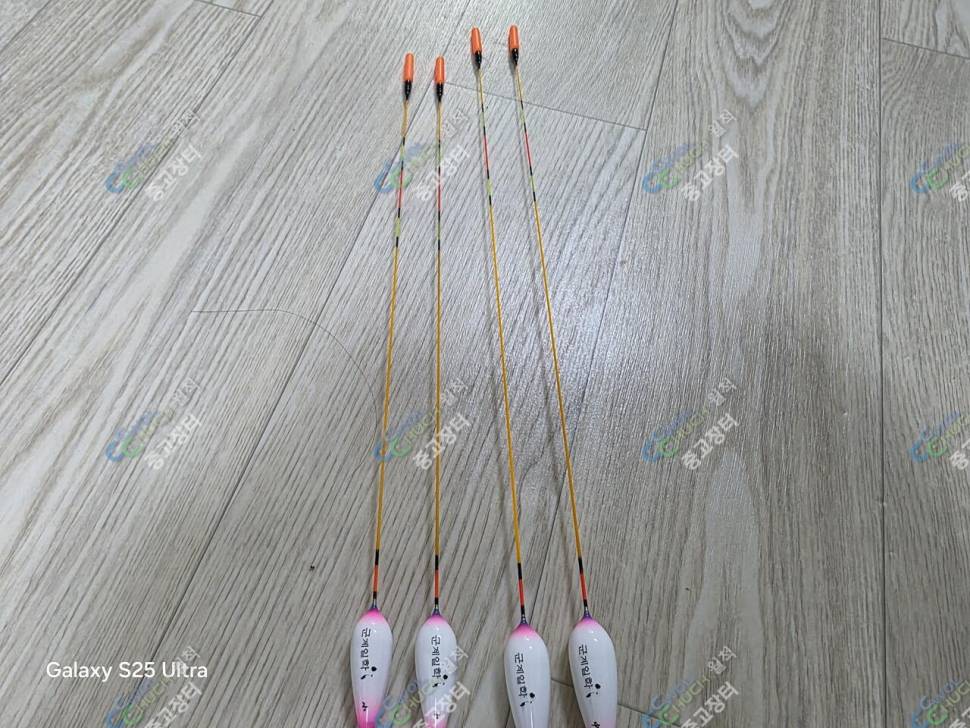 군계찌와 살림망 일괄 판매합니다 (중고장터 - 팝니다)
