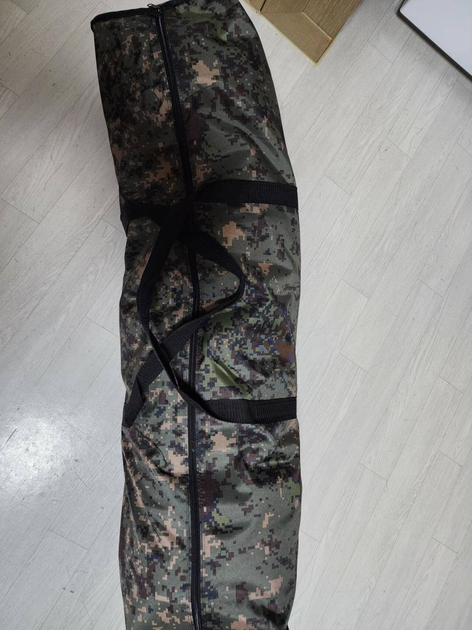 가격수정 크루션 받침틀 (중고장터 - 팝니다)