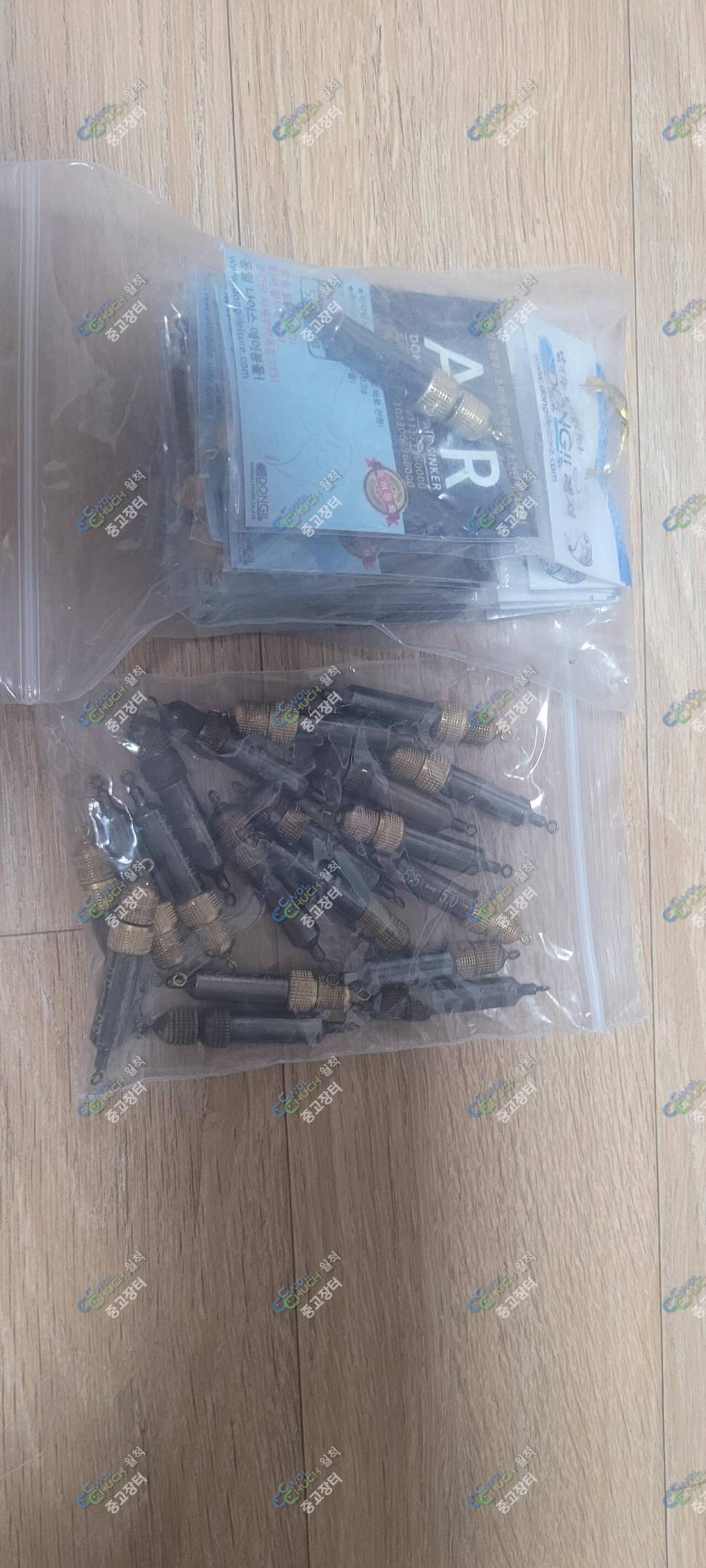 현우레포츠 자동케미 동일레져 에어봉돌 (중고장터 - 팝니다)