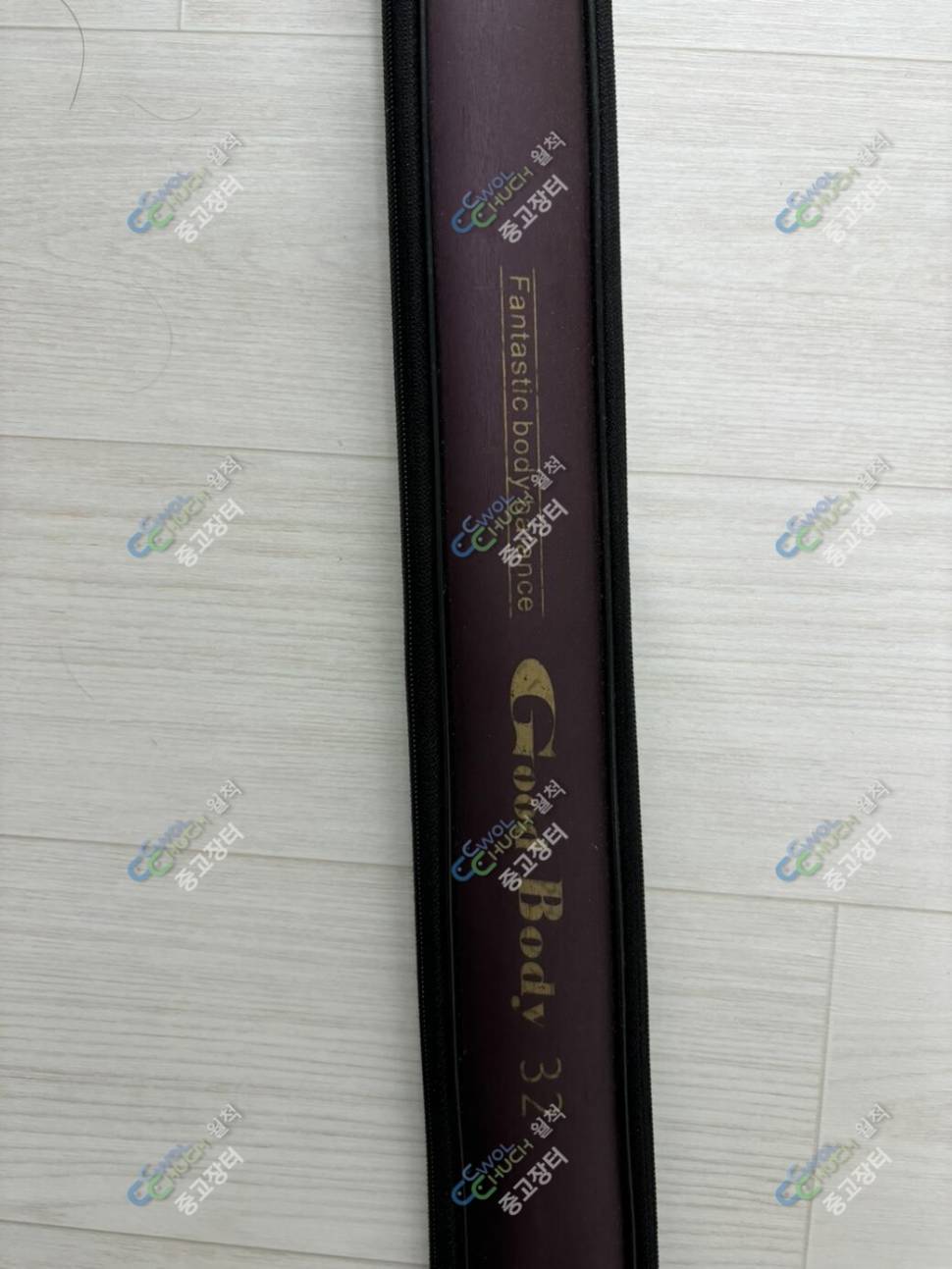 군계일학 굿바디 32칸 팝니다 (중고장터 - 팝니다)