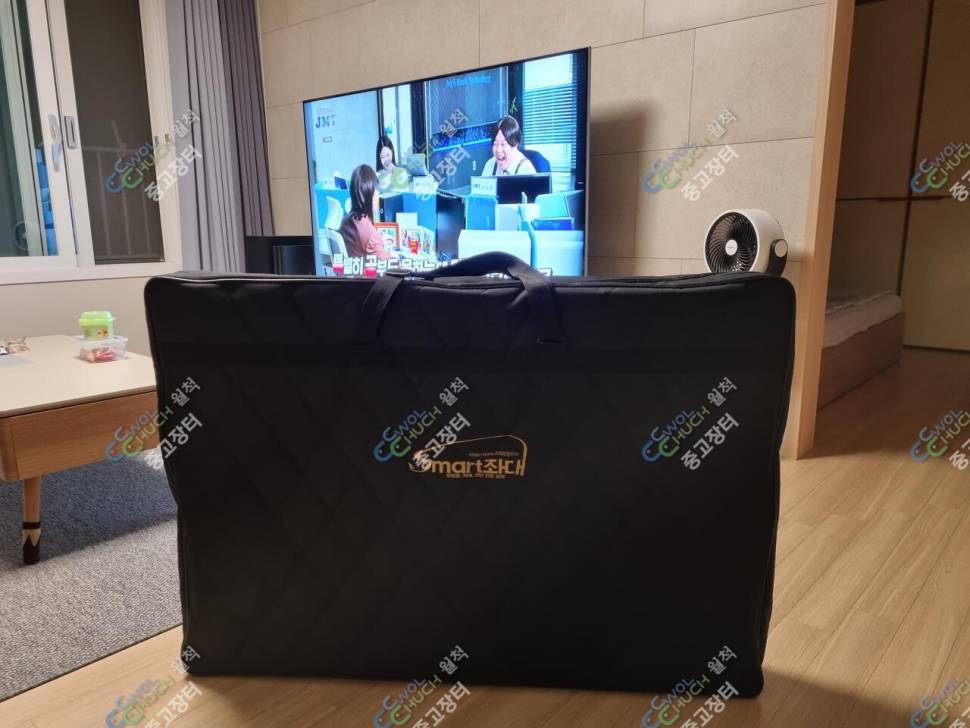 스마트좌대2 10001400 팝니다 (중고장터 - 팝니다)