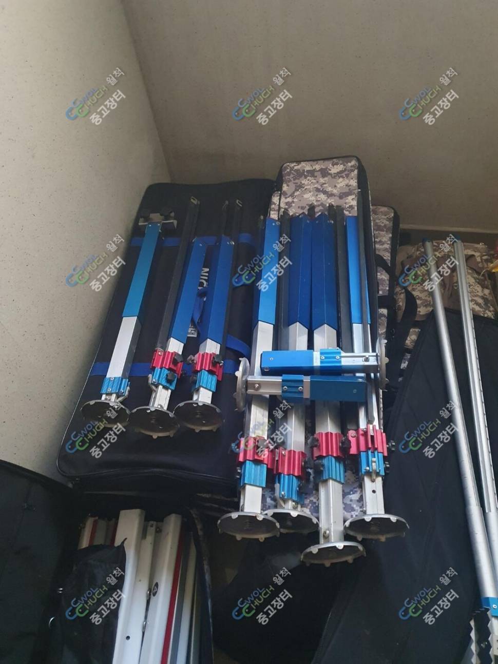 동일좌대 풀셋여러싸이즈트캠텐트2020백셀파워뱅크 (중고장터 - 팝니다)