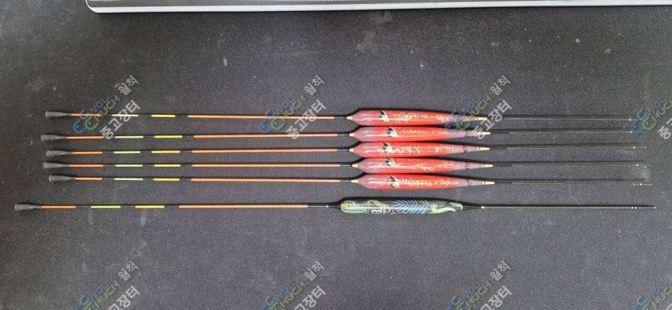 해결사찌 32g 코모도찌 3g 팝니다 (중고장터 - 팝니다)