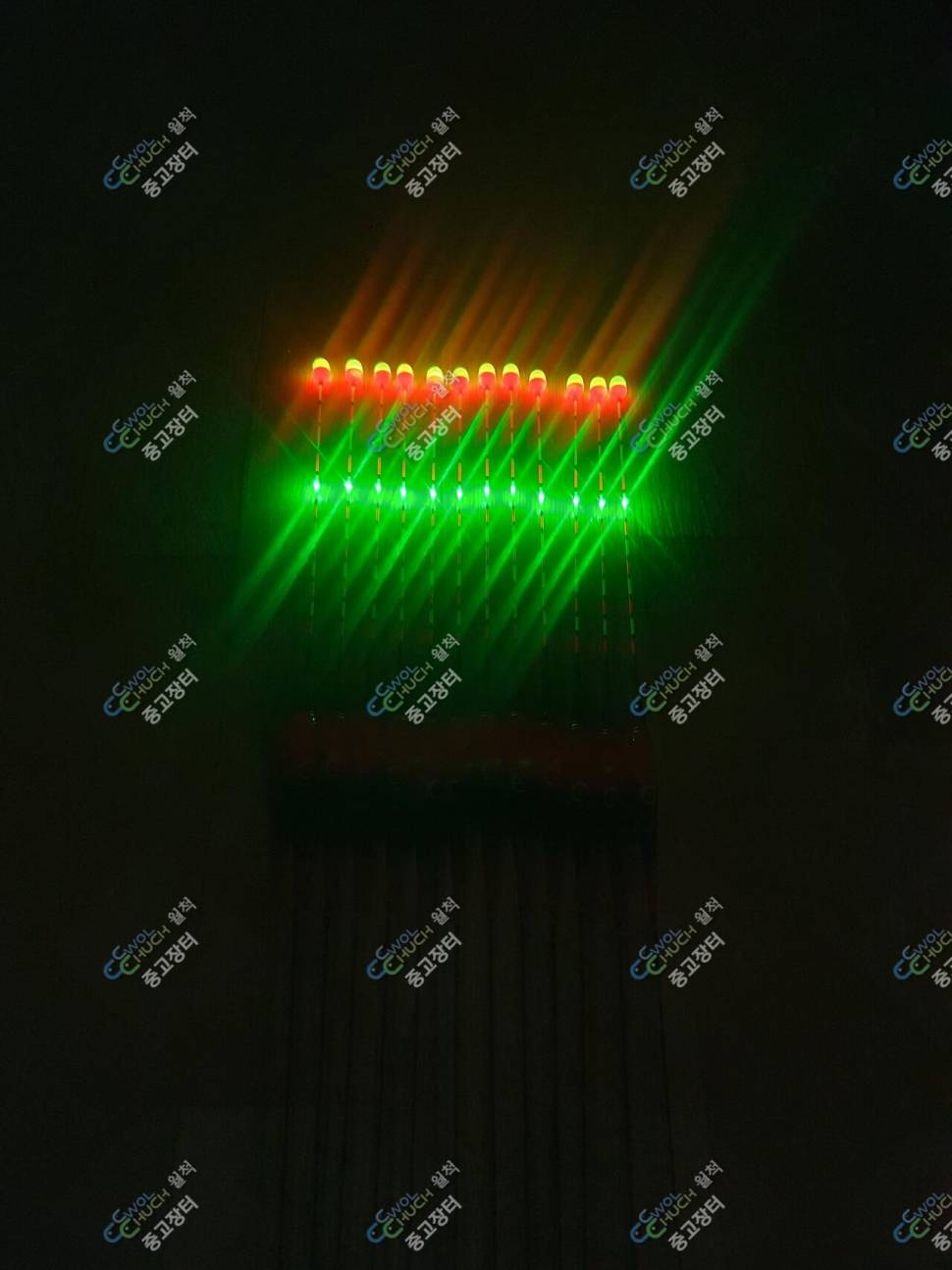 가격대폭 더더더 조정크루션알파8단스마트찌 (중고장터 - 팝니다)