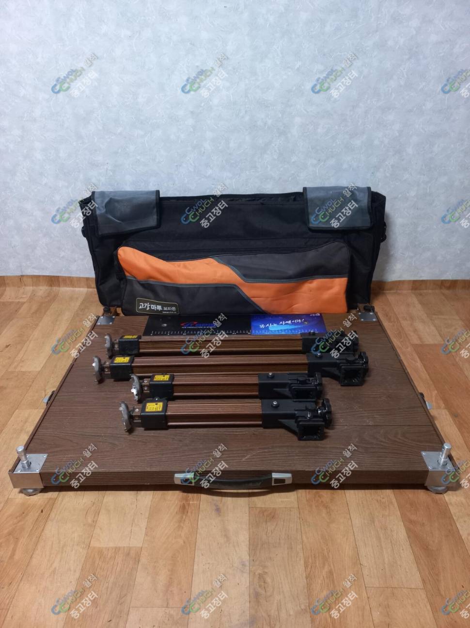 다명명파경조nt수향신수향12노랭이클라우드운록시독불장군낚시용품 (중고장터 - 팝니다)