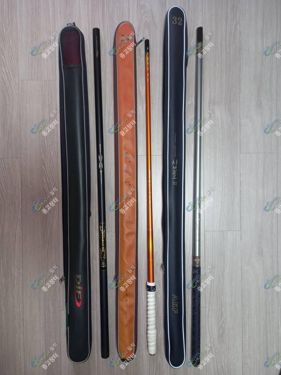MX 30대 6만원 외 (중고장터 - 팝니다)